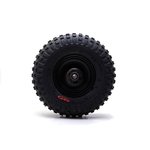 Velocifero Reifen Vorne 